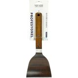 Belirtilmemiş Ahşap Saplı Spatula