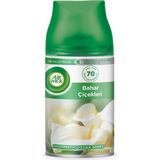 Belirtilmemiş Air Wick Freshmatic Bahar Çiçekleri Yedek Sprey 250 ml