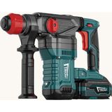 Belirtilmemiş Akülü Kırıcı Delici Hilti Kömürsüz 21V 4.0AH