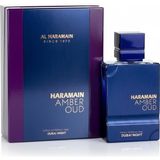 Belirtilmemiş Al Haramain Amber Oud Dubai Night Extrait De Parfum