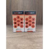Belirtilmemiş Alfasect Sc 25ML Haşere Ilacı(2li)