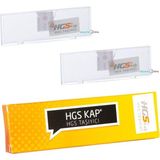 Belirtilmemiş Alisveristime Hgs Etiket Kabı (Hgs Takmatik) (2 Adet) Hgs Kap