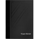 Belirtilmemiş Altınyıldız Ticari Fihrist 20X28Cm 20 Li Suni Deri TFH-628 - Yok
