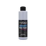 Belirtilmemiş Ambiente Suya Day. Akr. Aw-08 Arduvaz Gri 250ML + Katalizör 10GR