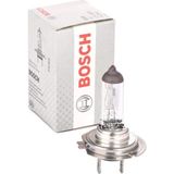 Belirtilmemiş Ampul H7 12V 55W PX26D Far - Bsc 1 987 302 804