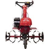 Belirtilmemiş Antrac 200 Honda Gx 200 Motorlu Çapa Makinesi