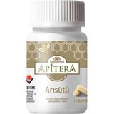 Belirtilmemiş Apıtera Plus Arı Sutu 30 Kapsul