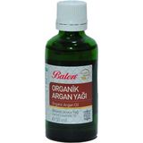 Belirtilmemiş Argan Yağı Organik Soğuk Pres 50 ml Cam Şişe - 00-Siyah - Beyaz