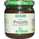 Belirtilmemiş Arı Sütü Propolis Polen Bal Karışımı 220 gr