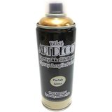Belirtilmemiş Artdeco 995 Akrilik Sprey Boya 400 Ml Krom Altın - Yok
