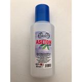 Belirtilmemiş Aseton 80 ml