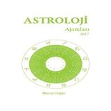 Belirtilmemiş Astroloji Ajandası 2017 - 1 Adet