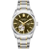 Belirtilmemiş Automatic QMG1192.371 Erkek Kol Saati - (No Color)