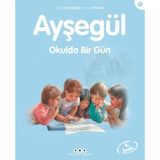 Belirtilmemiş Ayşegül Serisi 11 - Okulda Bir Gün