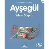 Belirtilmemiş Ayşegül Serisi 13 - Yılbaşı Sürprizi