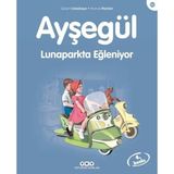 Belirtilmemiş Ayşegül Serisi 20 - Lunaparkta Eğleniyor