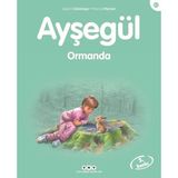 Belirtilmemiş Ayşegül Serisi 27 - Ormanda