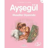 Belirtilmemiş Ayşegül Serisi 49 - Masallar Diyarında