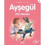 Belirtilmemiş Ayşegül Serisi 53 - Dört Mevsim - -50 C - 10 cm