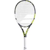 Belirtilmemiş Babolat Aero 25 S Ncv Unisex Tenis Raketi Fonksiyonel Tam ve Modern Görünüm - Renkli