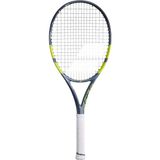 Belirtilmemiş Babolat Pure Aero Lite U Nc Unisex Tenis Raketi - 100 inç² - Renkli