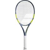 Belirtilmemiş Babolat Pure Aero Lite U Nc Unisex Tenis Raketi - Renkli