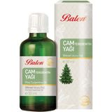 Belirtilmemiş Balen Çam Terebentin Yağı 50 ml