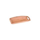 Belirtilmemiş Bambum Dikdörtgen Seppe Ekmeklik 34X14X6CM