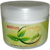 Belirtilmemiş Bamya Yağı Masaj Kremi 100 ml
