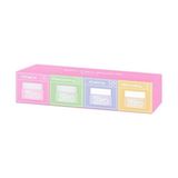 Belirtilmemiş Banıla Co Banila.co Clean It Zero Mini Balm 4'lü Set 4x7 ml