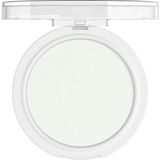 Belirtilmemiş Barefocus Makyaj Sabitleyici Transparan Pudra Yüksek Pigment