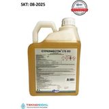 Belirtilmemiş Bavet Cypermectin 175 Ec 5l Haşere Ilacı Sivrisinek , Karasinek Ilacı