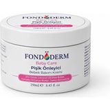 Belirtilmemiş Bebek Pişik Giderici Bariyer Krem Onarıcı Yoğun Cilt Bakım Kremi Çinko Oksit Lanolin Paraben Içerme