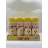 Belirtilmemiş Bebek Pudrası 75 gr x 12 Adet