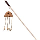 Belirtilmemiş Beeztees Eastland 550834 Oltası (Oyuncak) Ahtapot, 50 cm