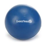 Belirtilmemiş Beeztees Köpek Oyuncağı, Dolu Top, Kauçuk, Mavi, 7,5cm