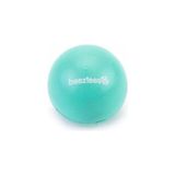 Belirtilmemiş Beeztees Köpek Oyuncağı, Dolu Top, Kauçuk, Turkuaz, 4,5cm