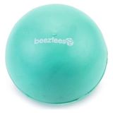 Belirtilmemiş Beeztees Köpek Oyuncağı, Dolu Top, Kauçuk, Turkuaz, 9cm