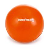 Belirtilmemiş Beeztees Köpek Oyuncağı, Dolu Top, Kauçuk, Turuncu, 7,5cm
