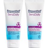 Belirtilmemiş Bepanthol Sensidaily 200 ml 2'li Avantajlı Paket