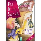 Belirtilmemiş Beş Kilitli Sandık