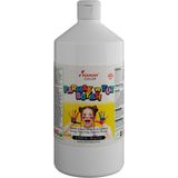 Belirtilmemiş Beyaz Parmak Boyası 1000 gr