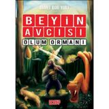 Belirtilmemiş Beyin Avcısı 4 - Ölüm Ormanı (Ciltli) - -50 C - 10 cm