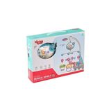 Belirtilmemiş BIB6988485-VARDEM Dönence Işıklı Müzikli