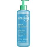 Belirtilmemiş Bıoderma Sebium Gel Moussant Cilt Temizleme Jeli 400 ml - diğer