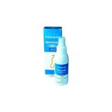 Belirtilmemiş Biodermine Derminsol Ayak Spreyi 100 ml