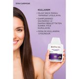 Belirtilmemiş Bioxcin Siyah Sarımsak Şampuan 3X300 ml - Saç Dökülmesi Şampuanı