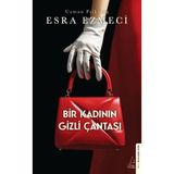 Belirtilmemiş Bir Kadının Gizli Çantası - 1 Adet