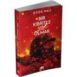 Belirtilmemiş Bir Kibritle Olmak -2