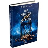 Belirtilmemiş Bir Kibritle Yok Olmak 1 (Ciltli) - Evet